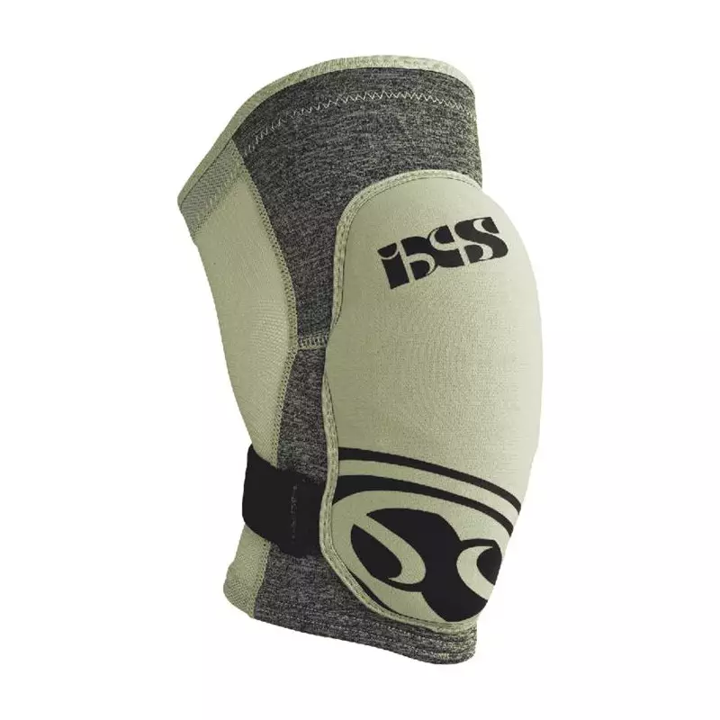 IXS Genouilleres iXS Flow Evo+ camel