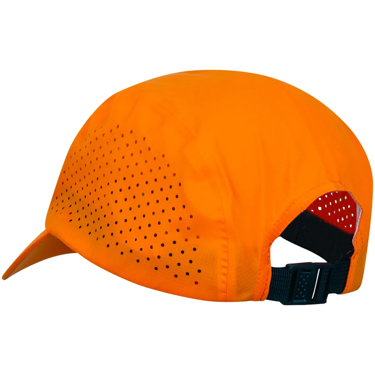 Dæhlie Athlete Cap Orange Popsicle