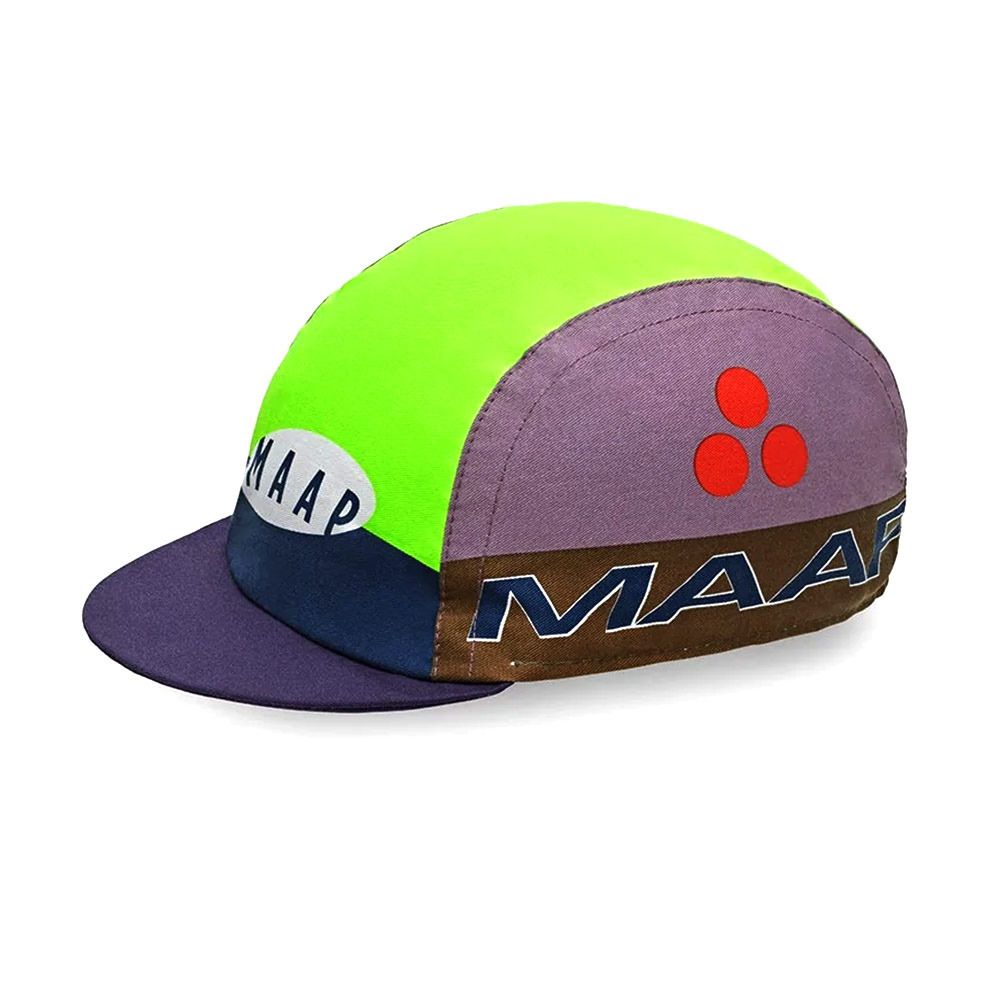 Maap LEGUE - Casquette citron