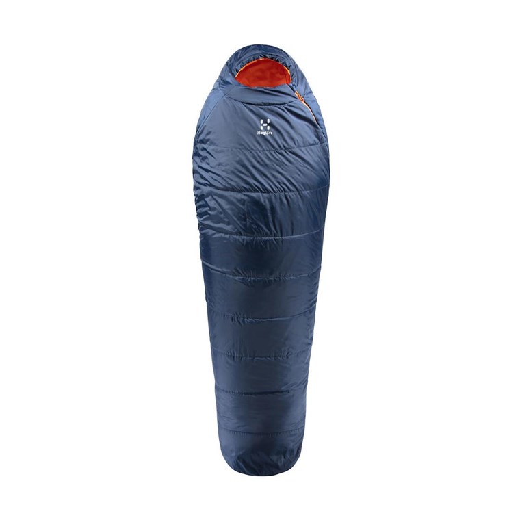 Haglöfs Tarius +1 Sleeping Bag 205cm