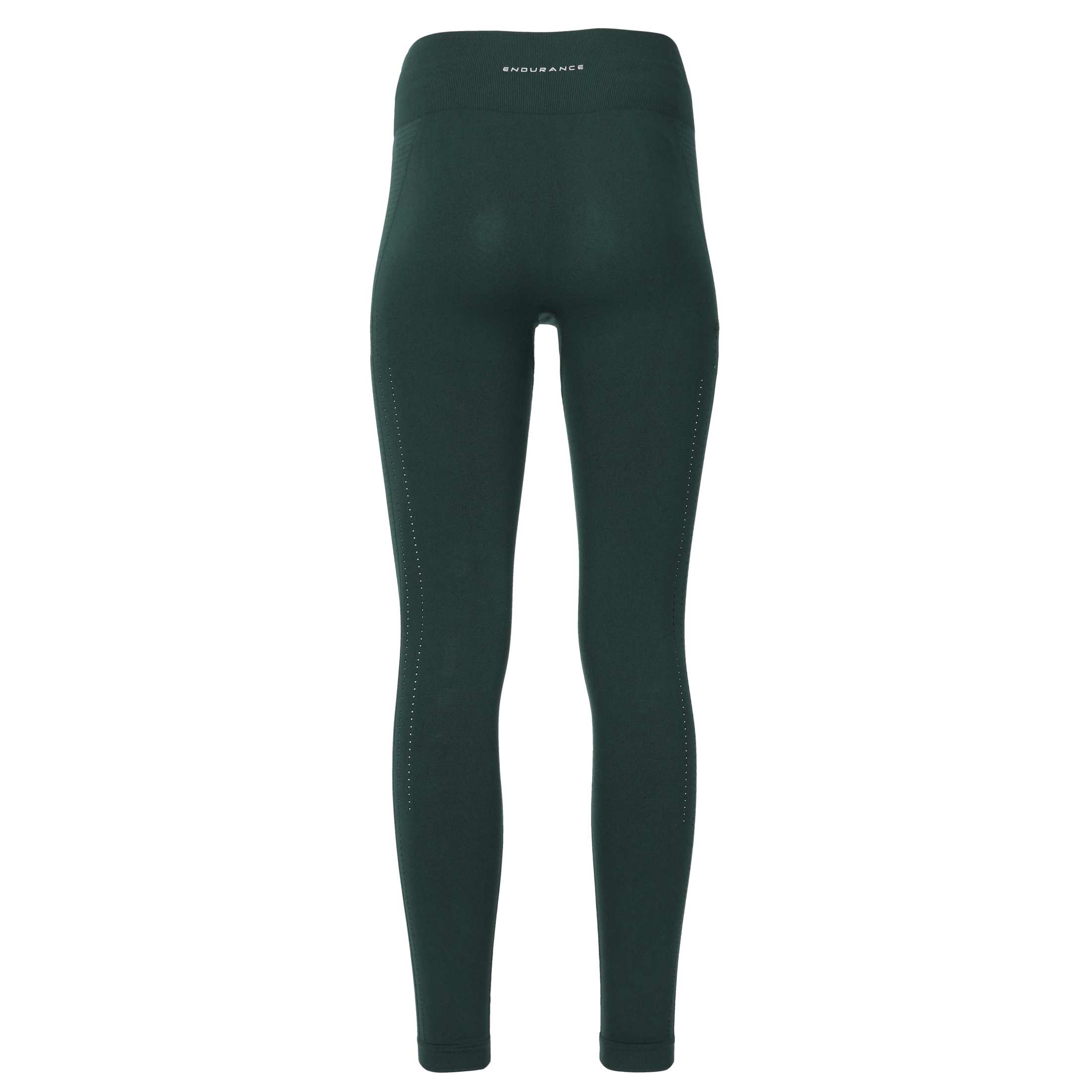 Endurance Flame W Seamless Tights - Treningstøy