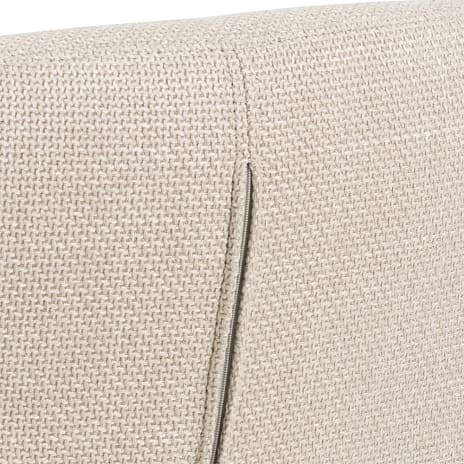 Ramsey loungestol - beige