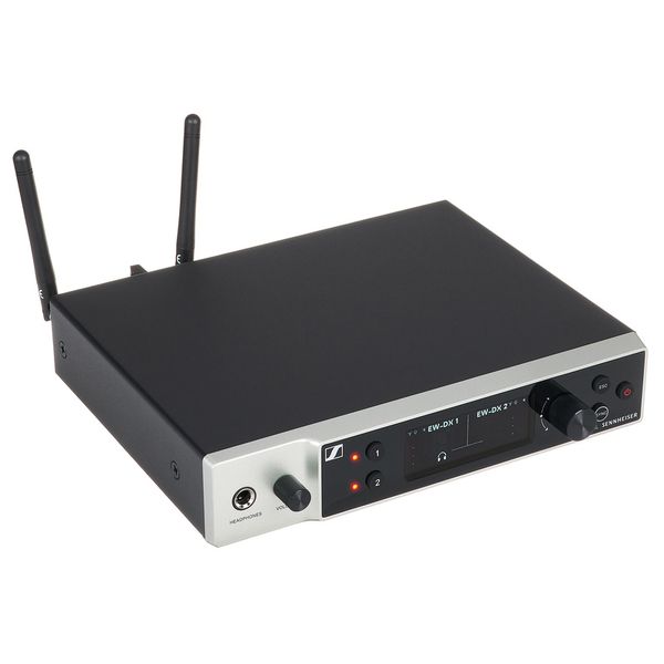 Sennheiser EW-DX EM 2 Dante R1-9