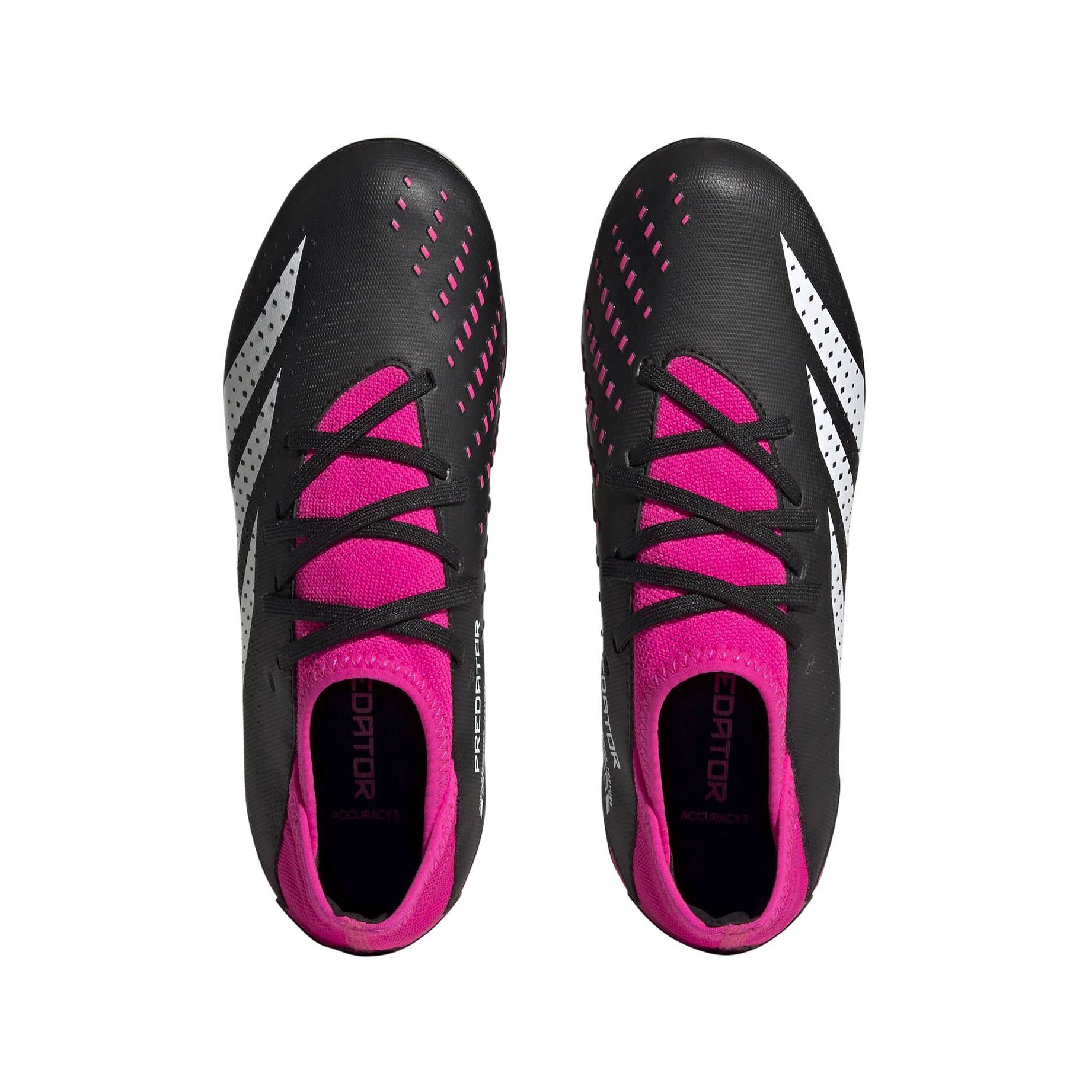 adidas Performance| Kinder Fußballschuhe PREDATOR ACCURACY.5 MG J Rasen, Kunstrasen