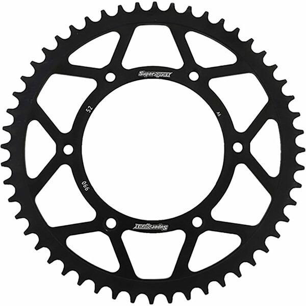 Supersprox - Couronne 52 dents | KTM / Husaberg / Husqvarna / Gasgas - CO30452