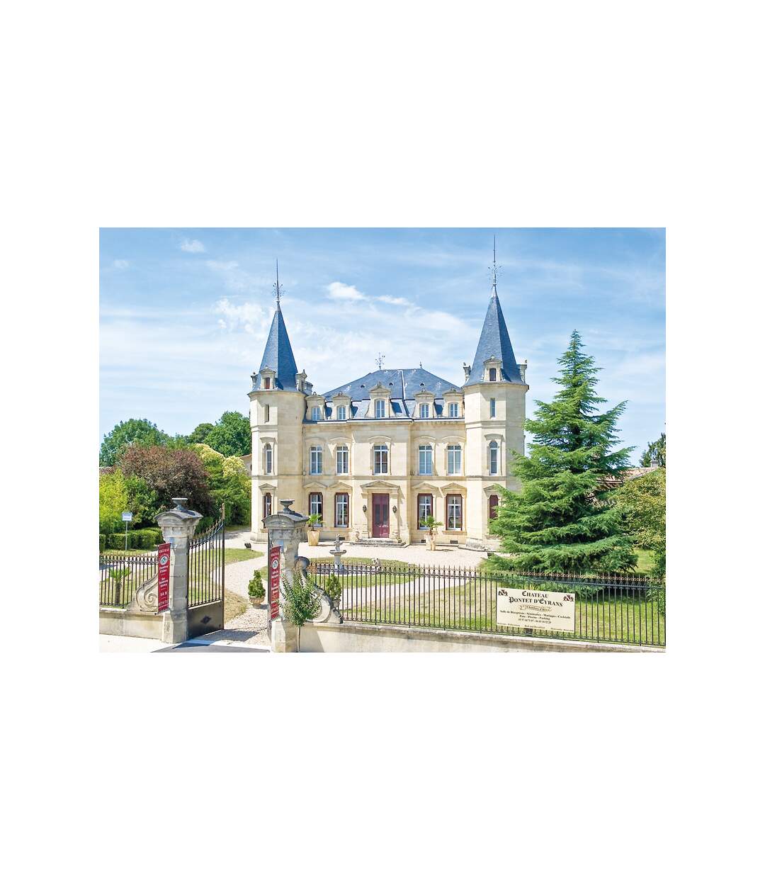 Évasion bien-être - SMARTBOX - Coffret Cadeau Séjour