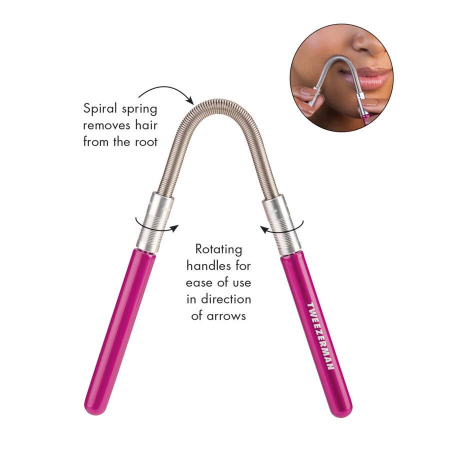Tweezerman Facial Hair Remover