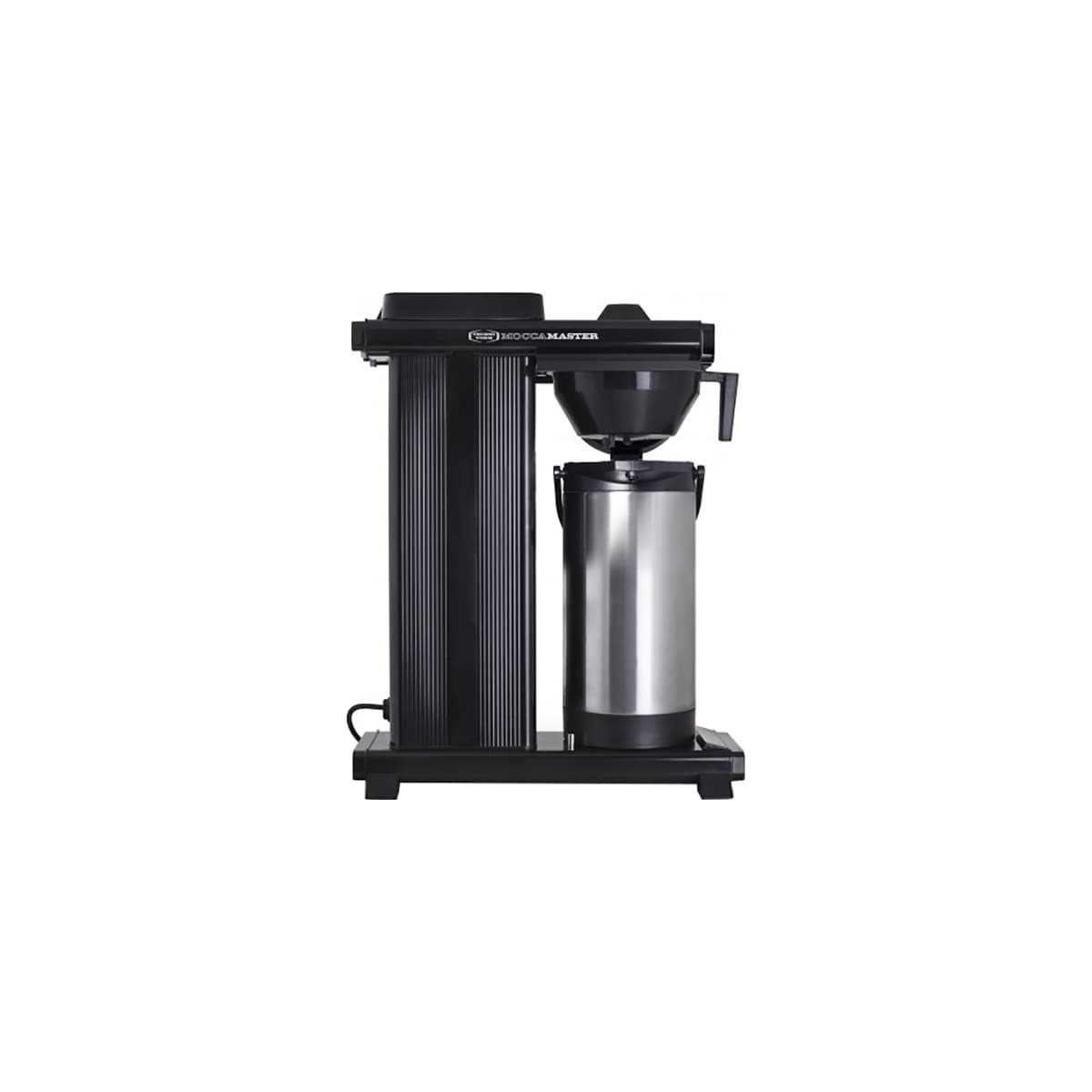 Moccamaster Thermoking 3000 Manual kaffetrakter 29221