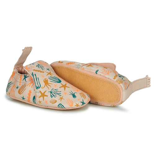 Easy Peasy - BLUBLU - Beige