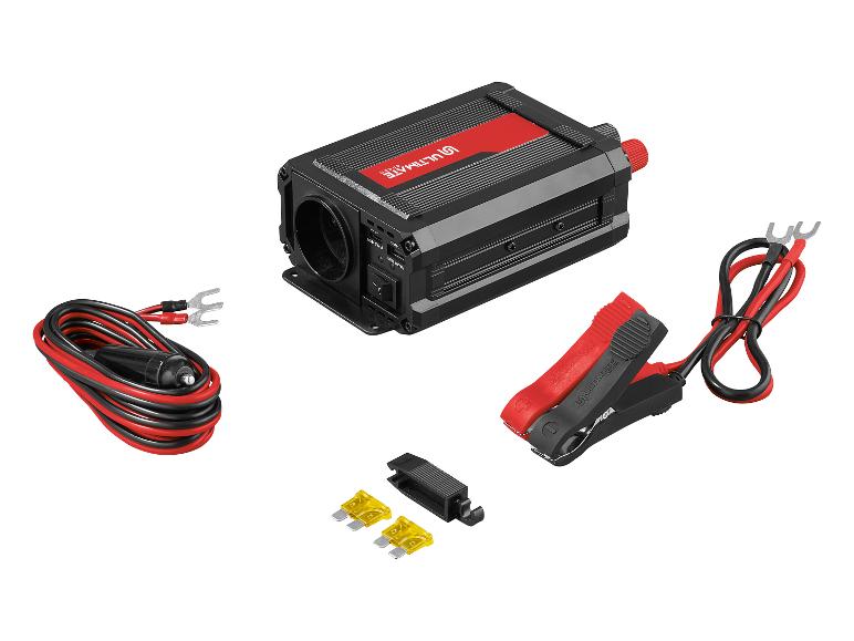 Omvormer 300 W