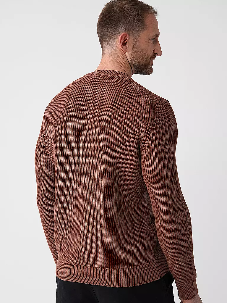 JOOP Pullover HARO braun
