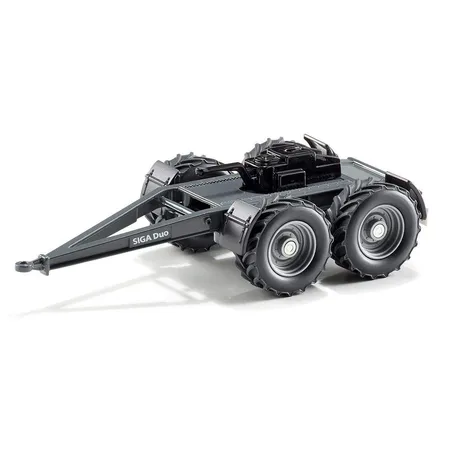 SIKU 2887 Dolly SIGA Duo