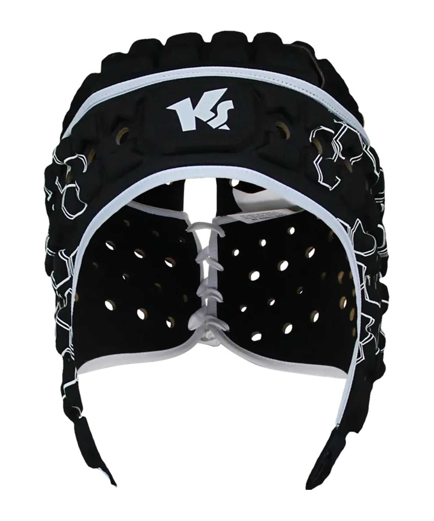 KEEPERsport Head Guard Hero F995