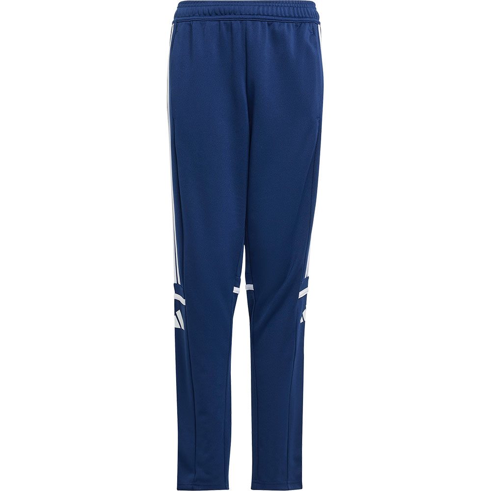 adidas Squadra 25 Trainingshose Kinder team navy blue 2