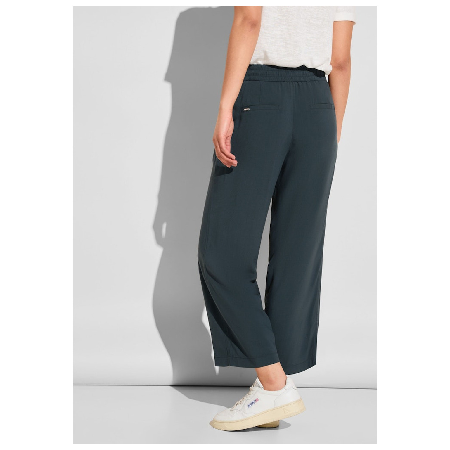 Street One Style QR Emee Solid HW Wide Le