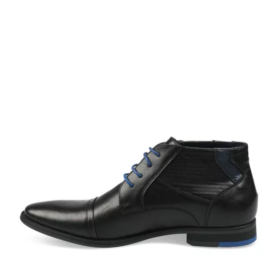 Bottines NOIR B-BLAKE