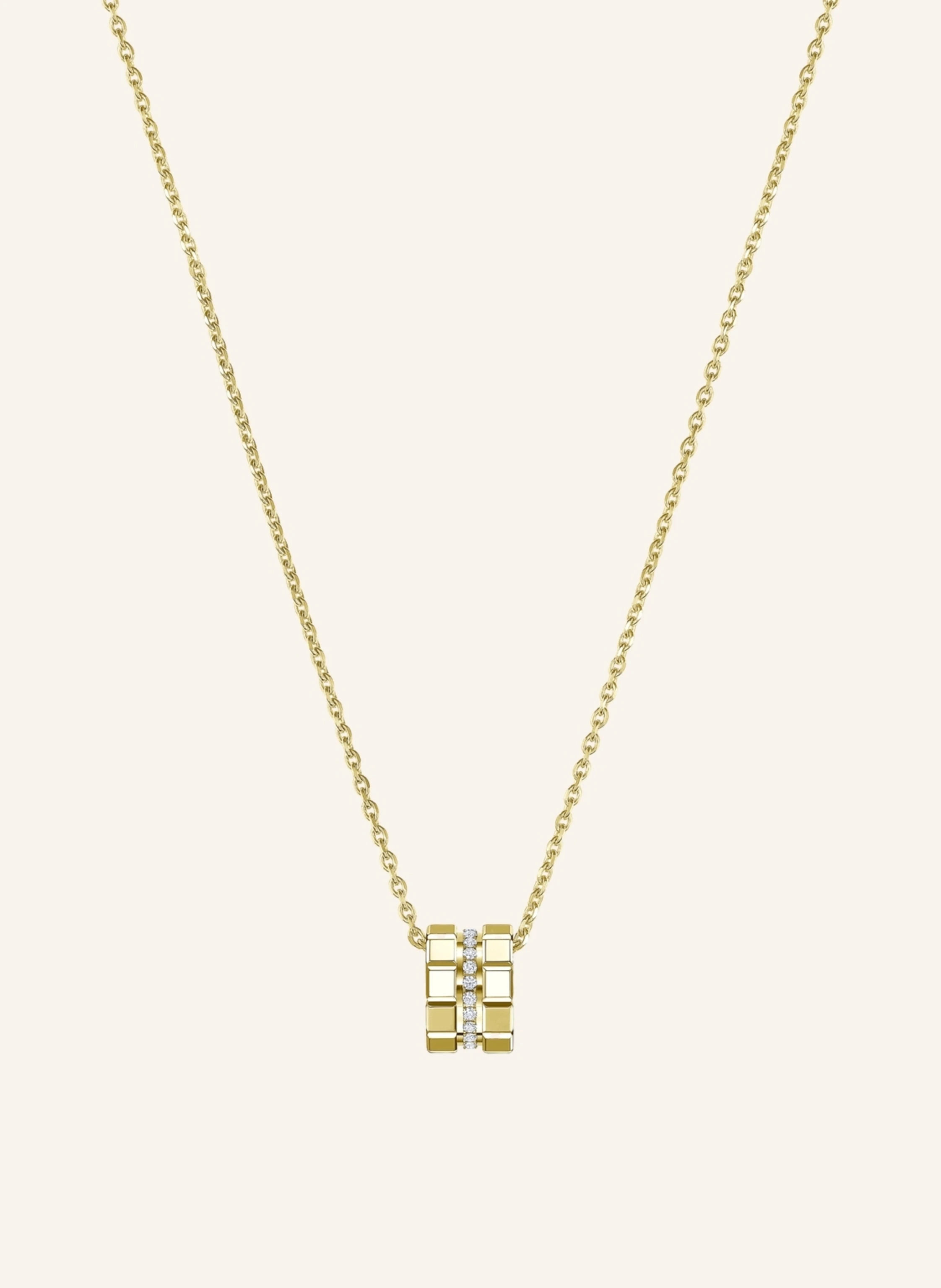 Chopard Halskette ICE CUBE