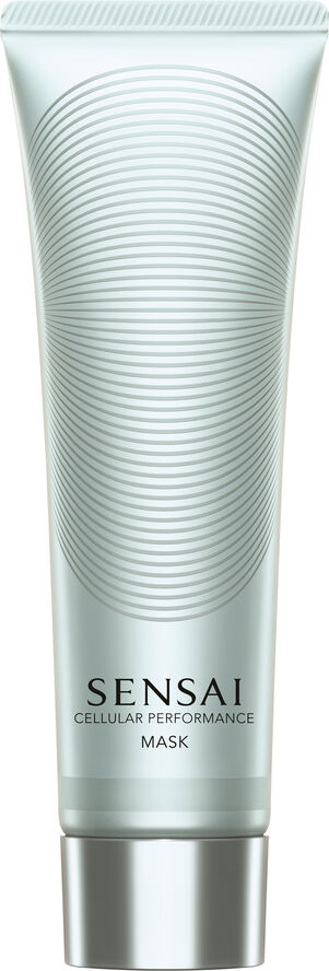 Sensai Cellular Performance Mask