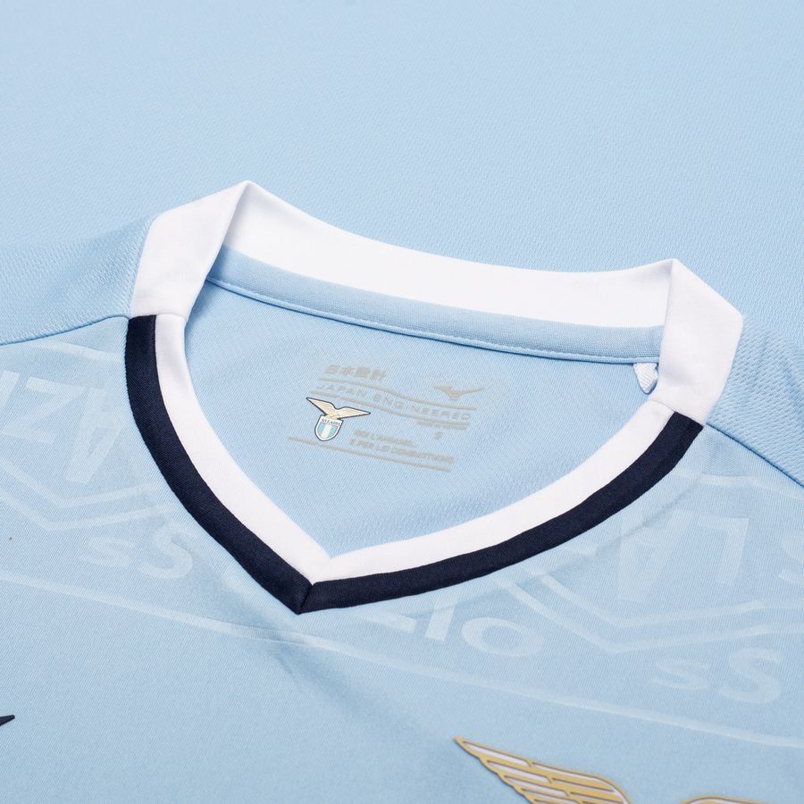 Lazio Maillot Domicile 2024/25