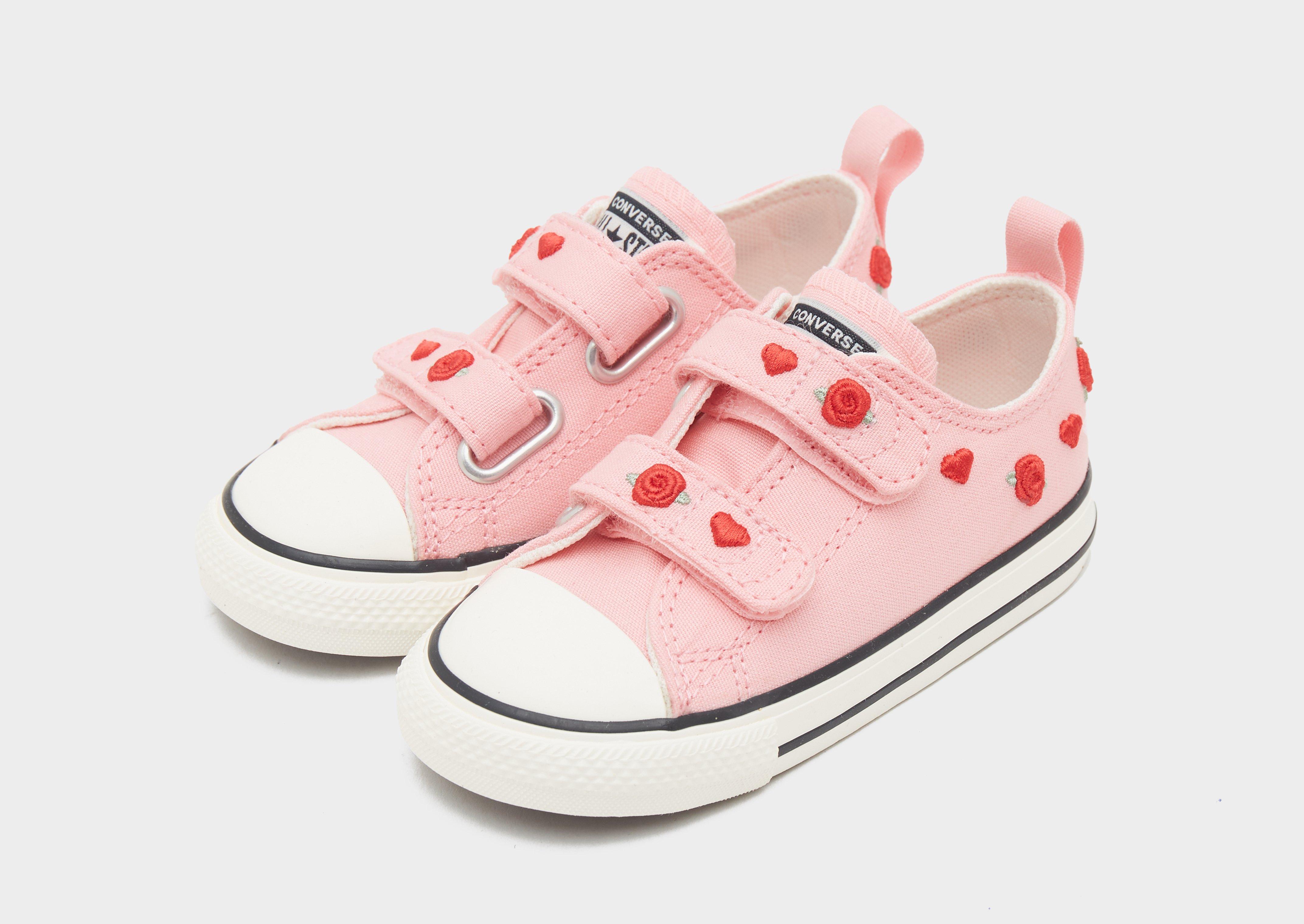 Converse Chuck Taylor All Star Ox Valentine's Day Bébé