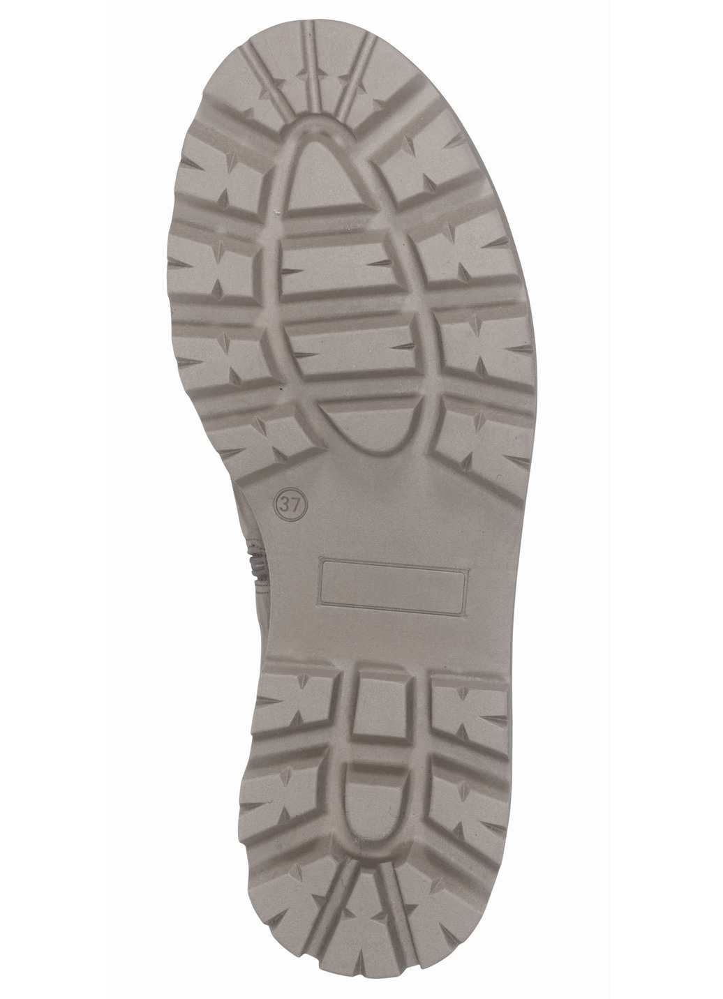 Trendige Stiefelette mit kuscheligem Lammfellfutter