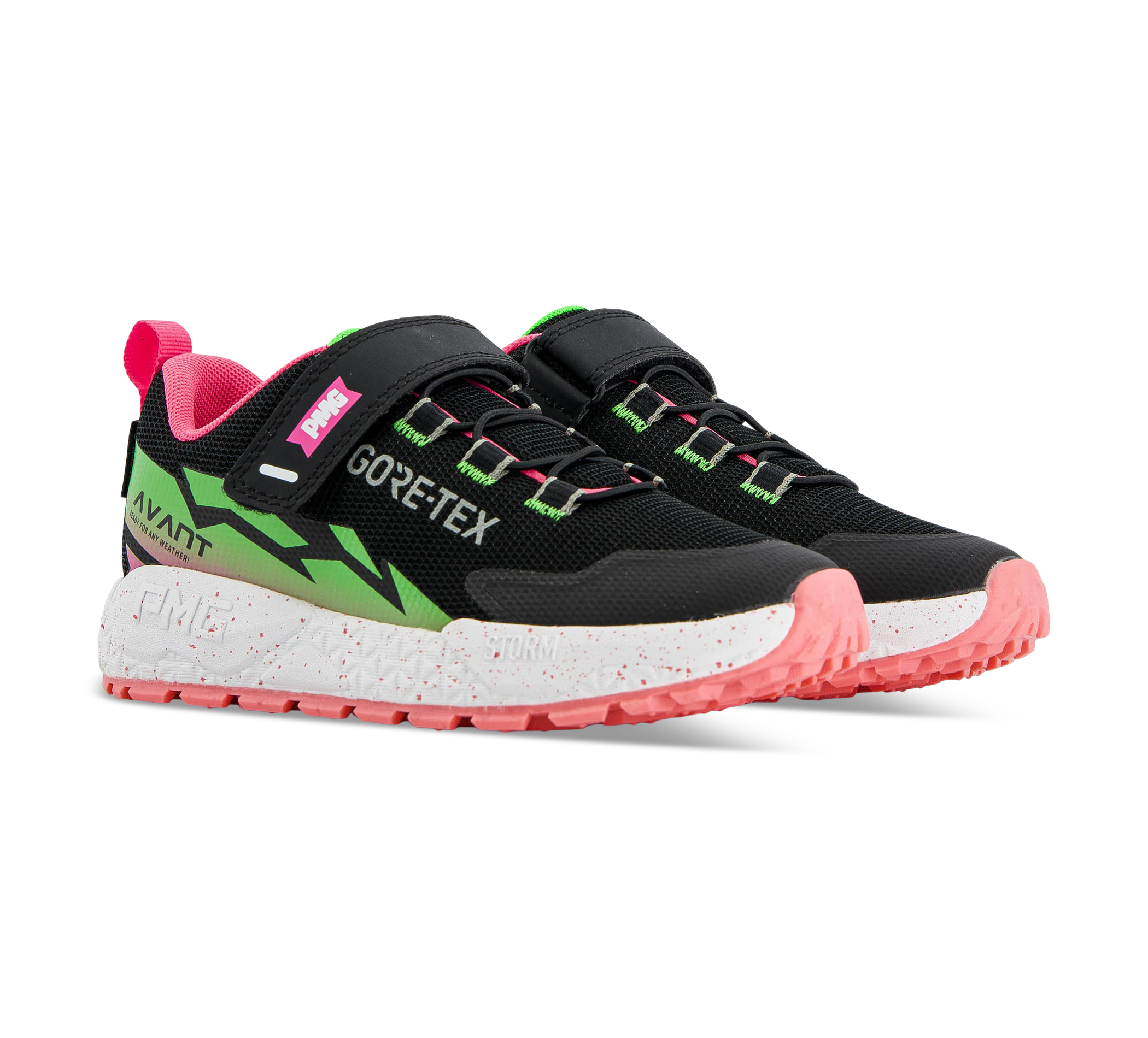 Primigi B&G STORM GTX