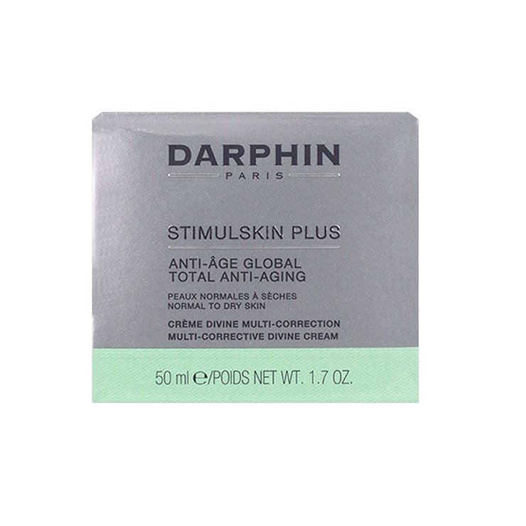 Stimulskin Plus crème divine 50ml