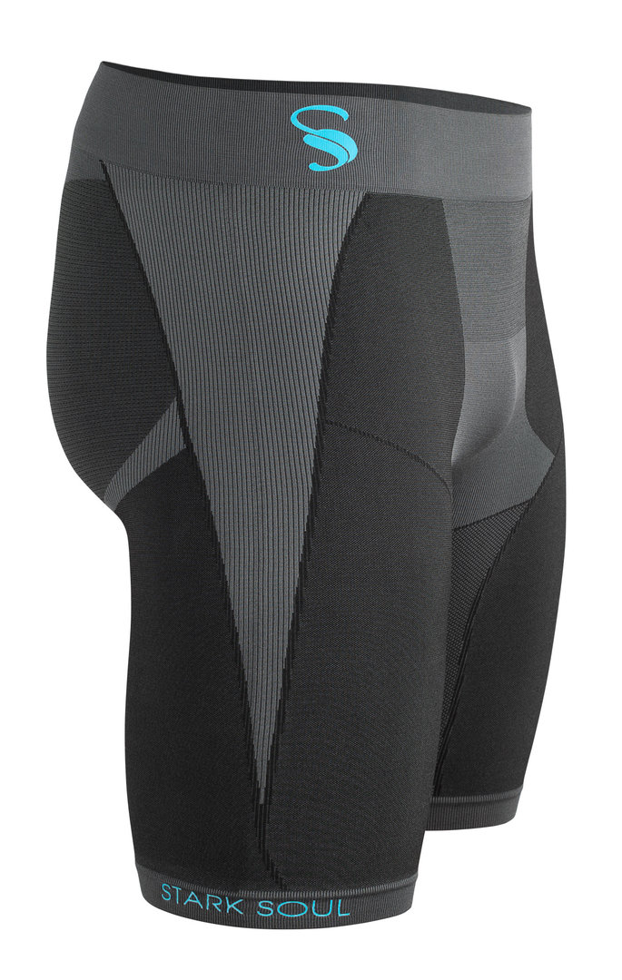 Stark Soul® Radler - Funktionsshort Seamless, Base Layer