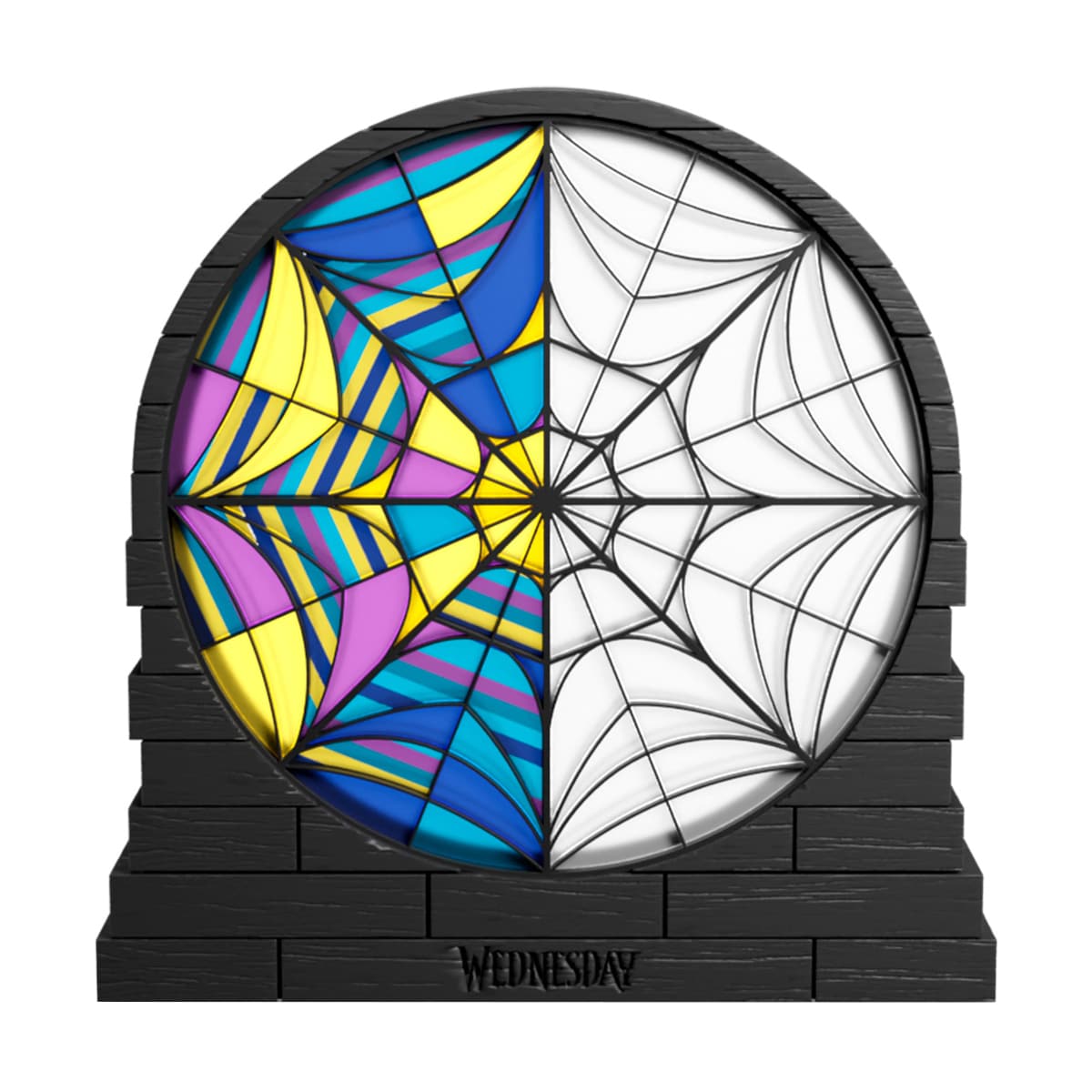 Ophelia Hall Window lampe