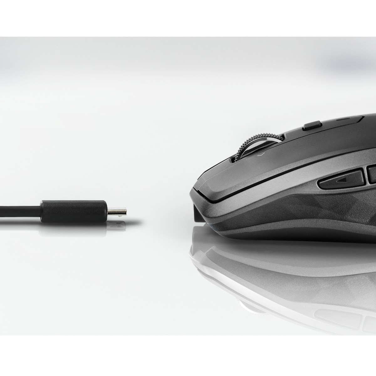 Logitech MX Anywhere 2S mus