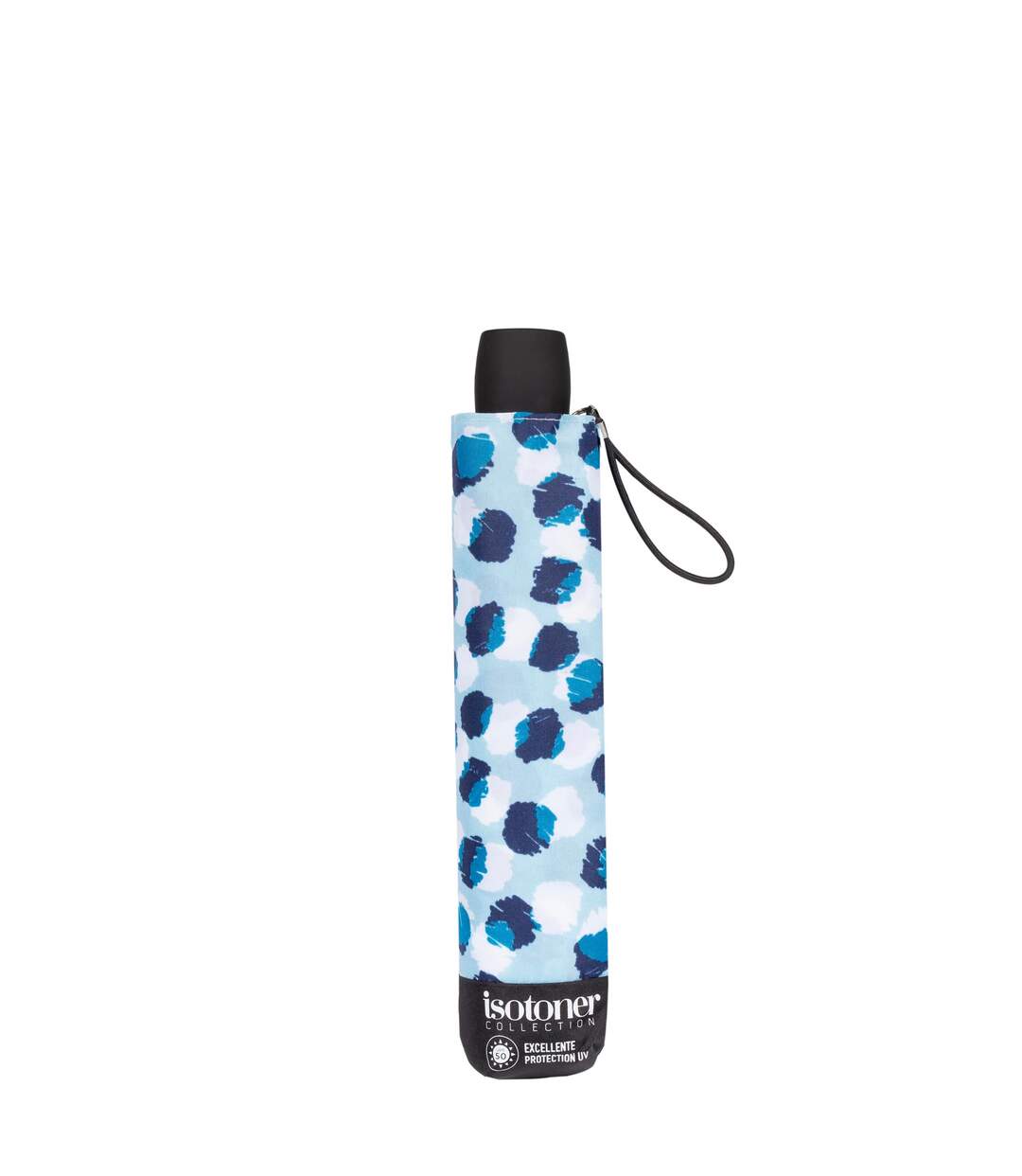 Isotoner Parapluie mixte adulte poids plume