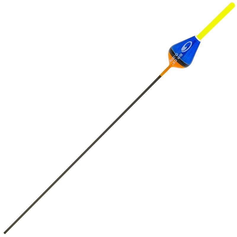 Flotteur Fil Intérieur Garbolino Carpe Competition Sp C91 - Hard Skin