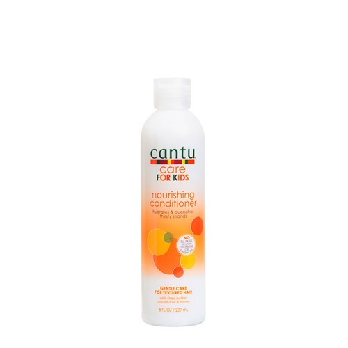 Cantu Care For Kids Condicionador Nutritivo 237ml