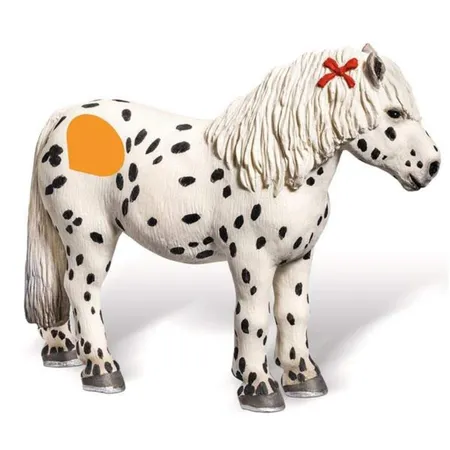 Ravensburger tiptoi Appaloosa Pony
