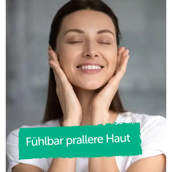 Hyaluron Ampullenkur Konzentrat