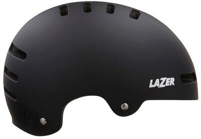 Lazer One+ MIPS Sykkelhjelm, Matt svart