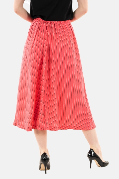 Jupe ichi talisa 171744 calypso coral