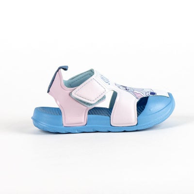 Disney Lilo & Stitch Sandaler, Blå