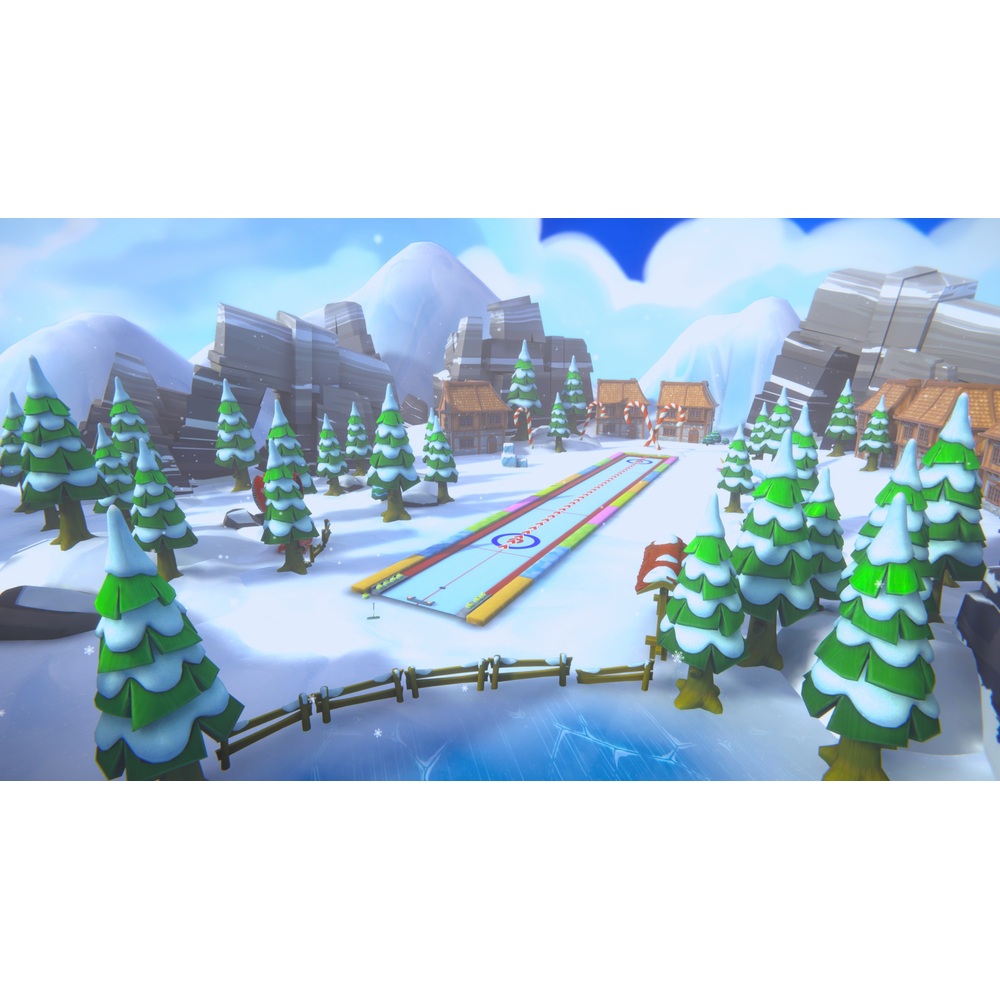 Instant Sports Winter Nintendo Switch (Code in der Box)