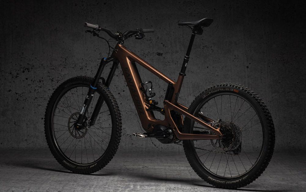 DYEDBRO Clear E-Bike Rahmenschutz Kit kaufen | Bike-Discount