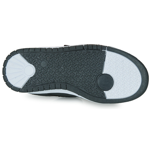Kappa - LARY KID EV - Noir / Bleu