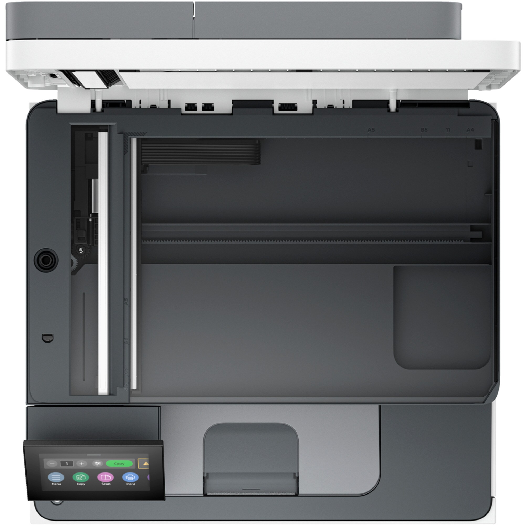 HP Multifunktionsdrucker LaserJet Pro MFP 3302sdwg