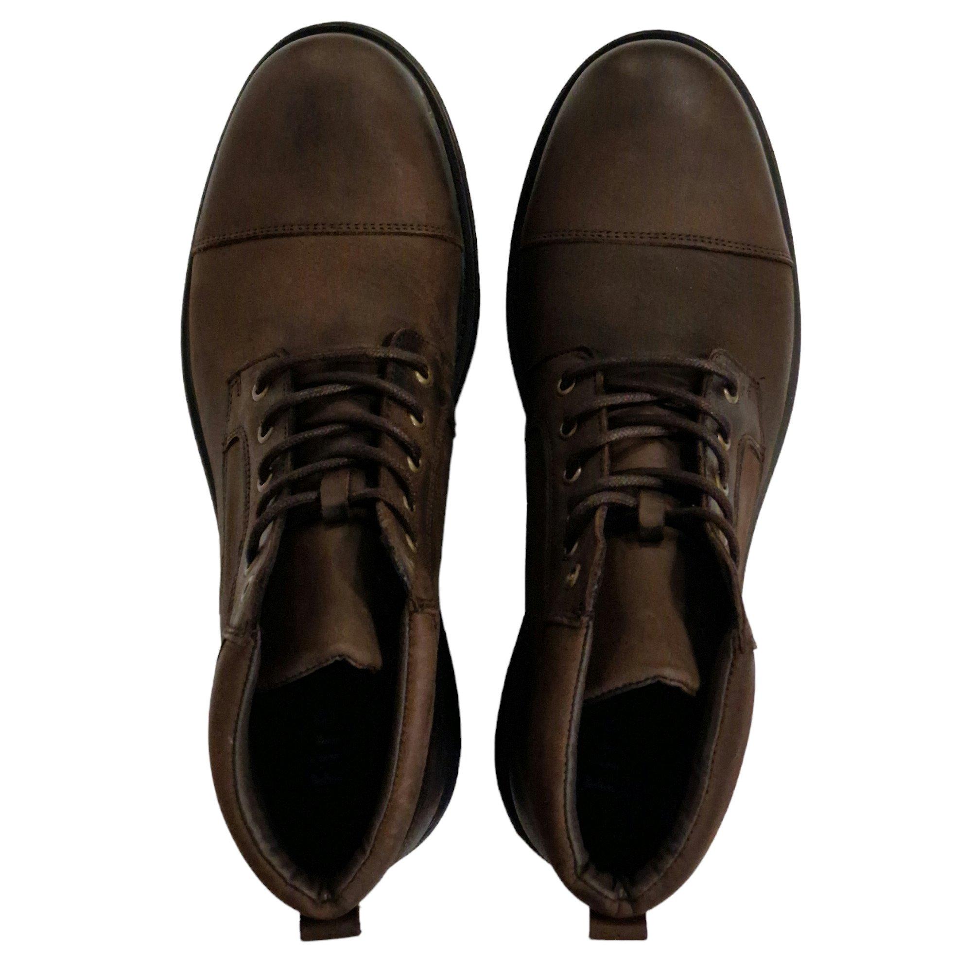 Firetrap James Hiker Boots Mens