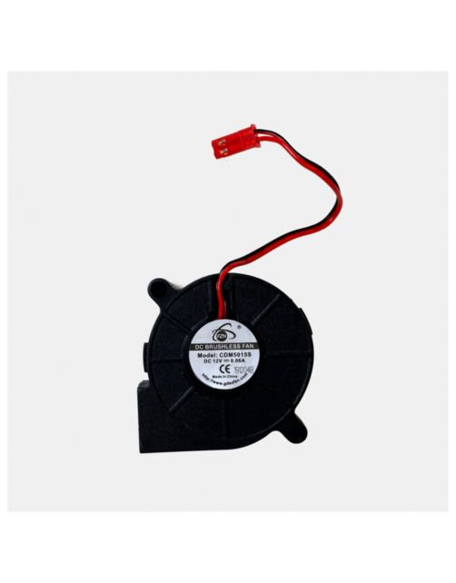 Habistat Vervangende Ventilator - Terraium - 1 stuk