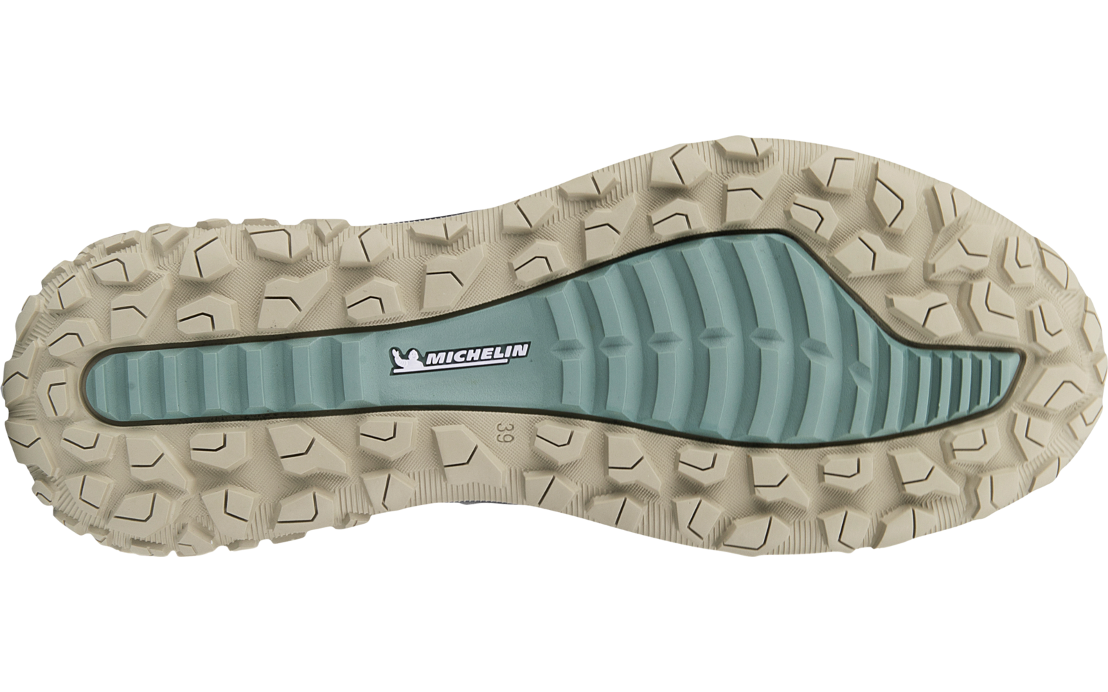 Ecco Ult-Trn Damen Wanderschuhe