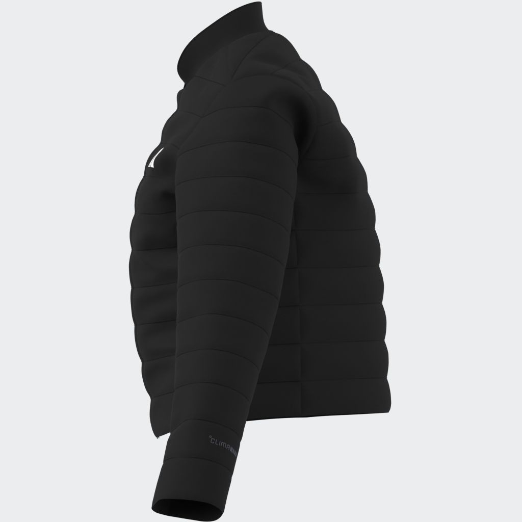 adidas Sportswear Steppjacke »W HELIONIC L J«