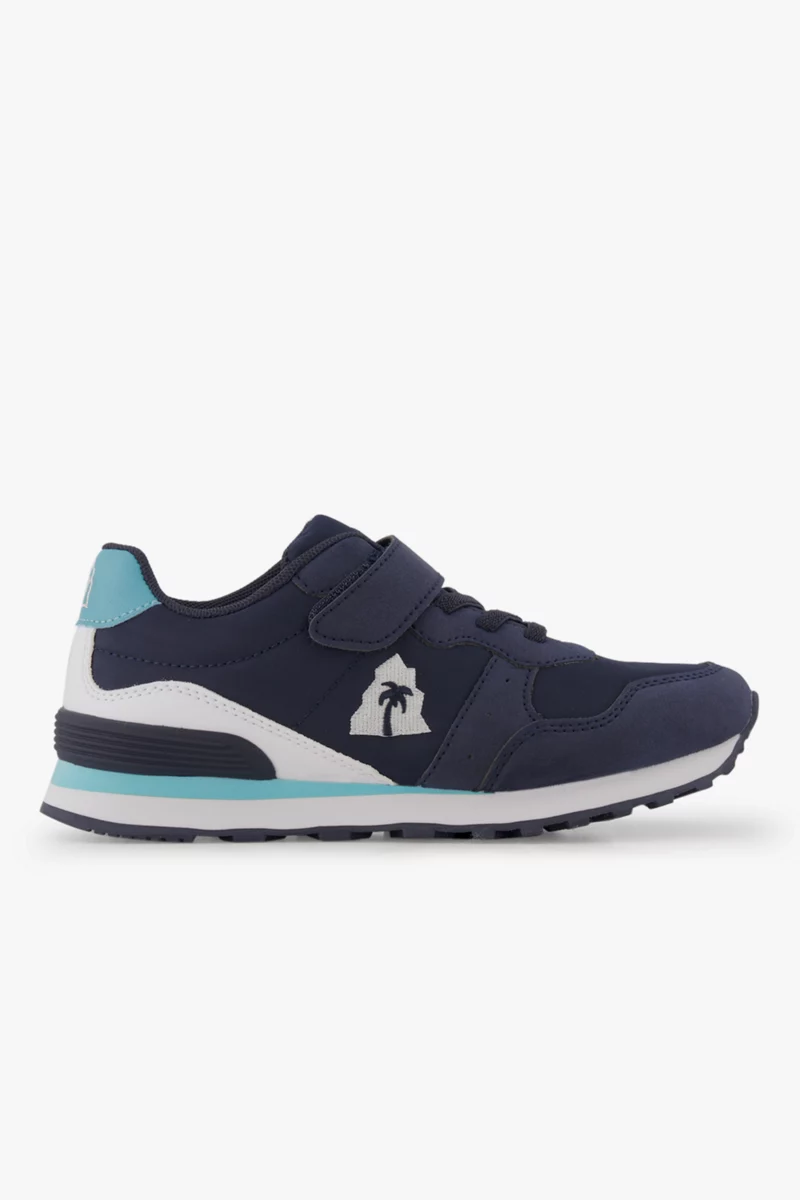 BEACH MOUNTAIN Retro Runner V 2.0 Kinder Sneaker