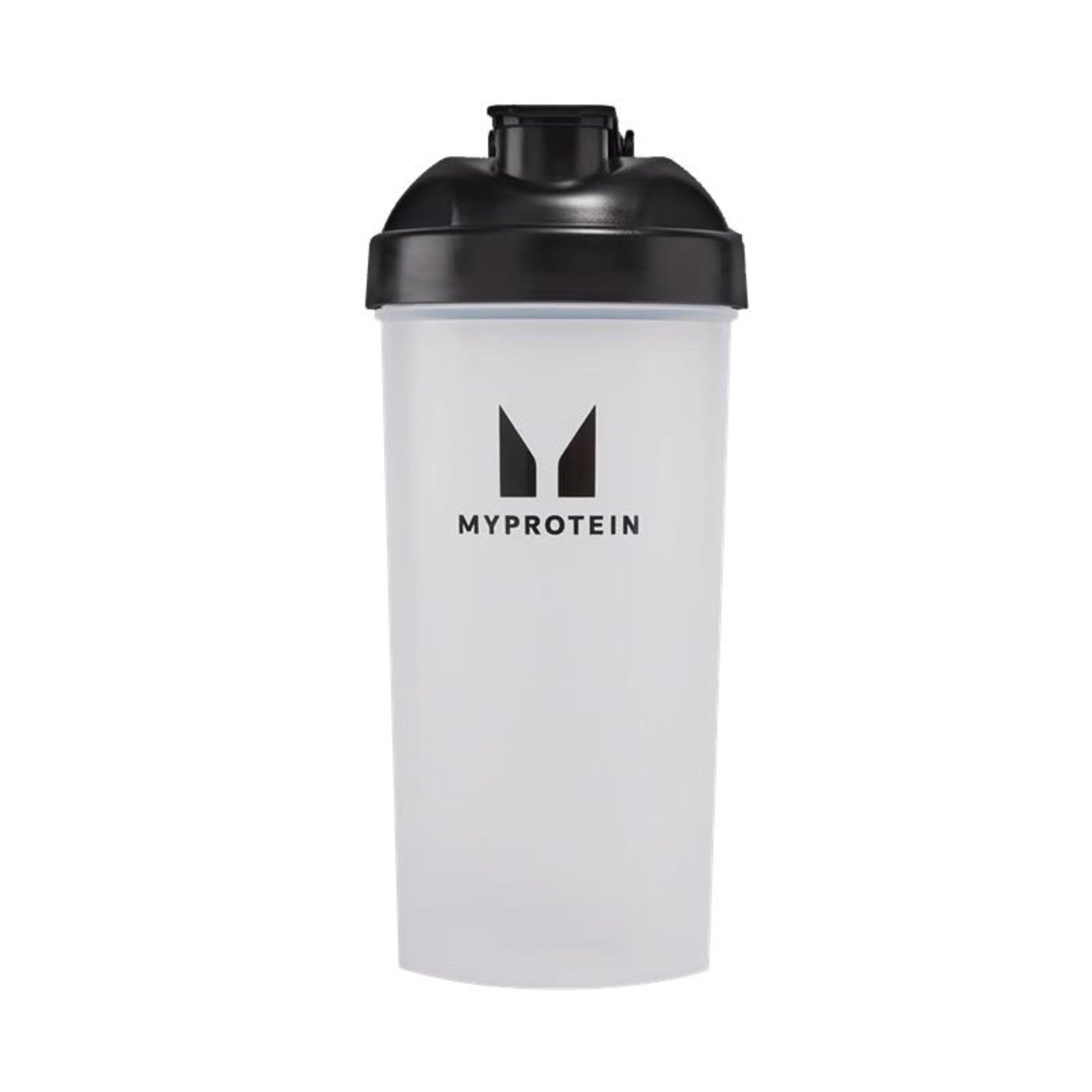 My Protein Myprotein Plastic Shaker 600ml