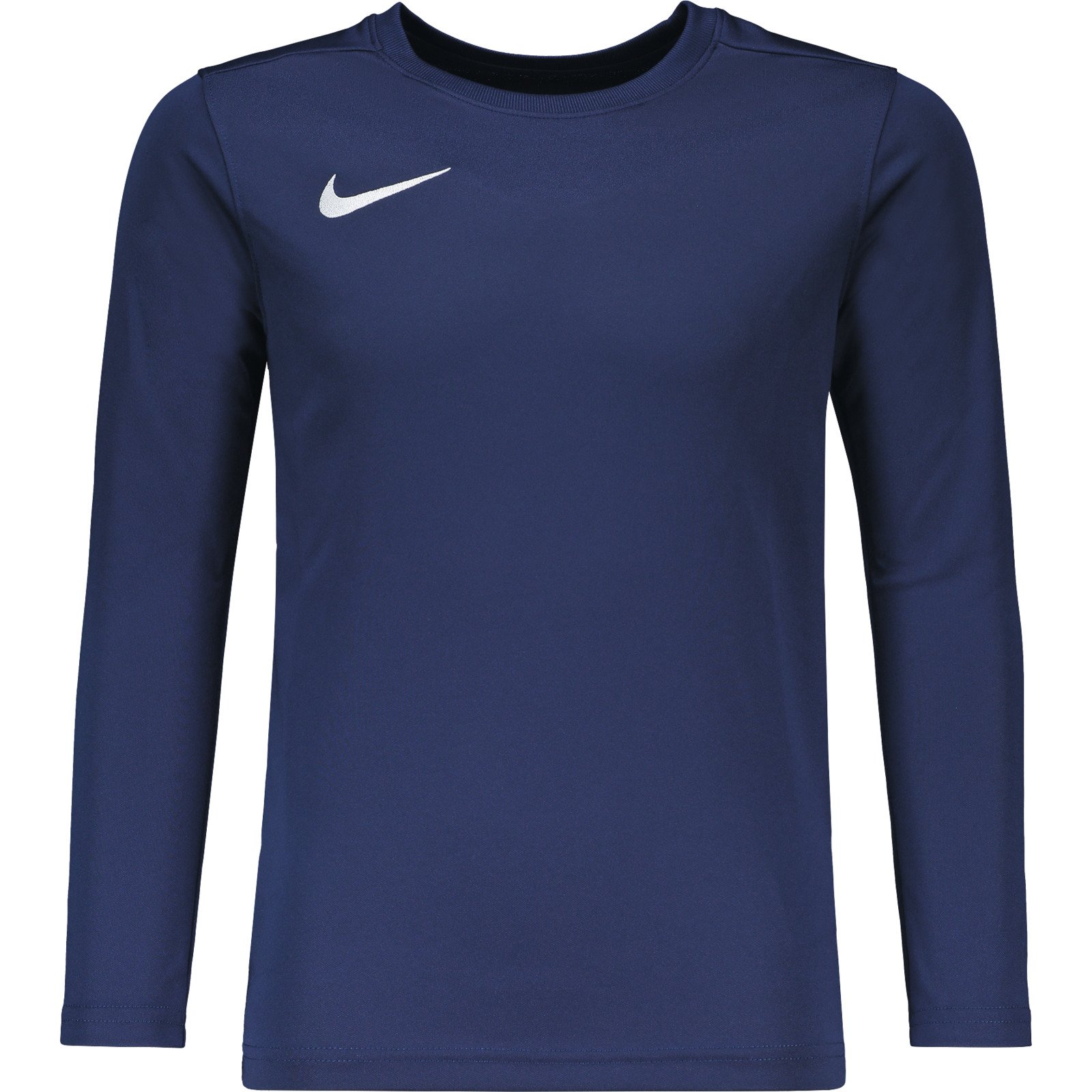 Nike Dri-FIT Kinder-Langarmshirt Park VII