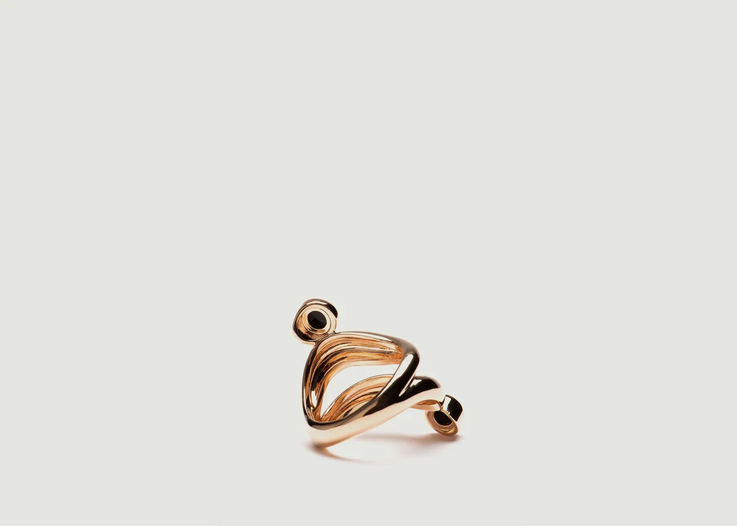 Bague As Above so Below La Fontana Paris